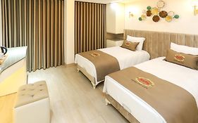 Safa Hotel Old City